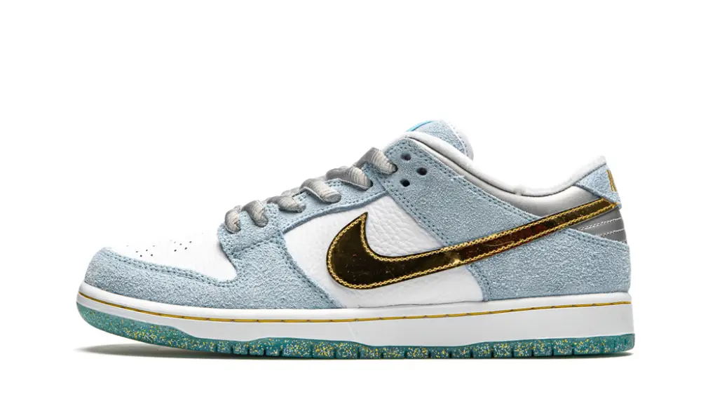 Nike SB SB Dunk Low 'Sean Cliver - Holiday Special' 