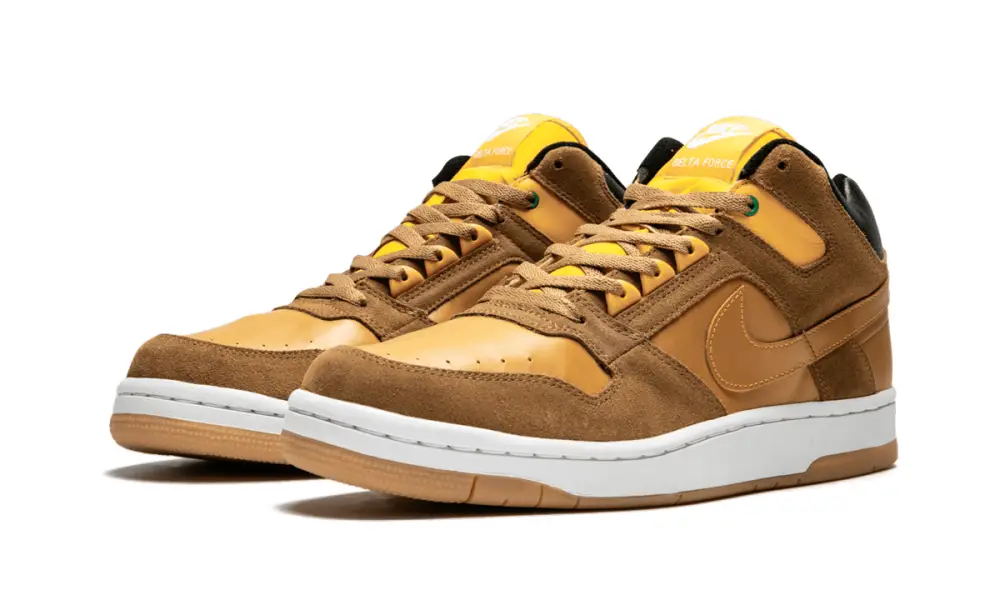 Nike Basketball Delta Force 3 4 SB Supreme 'SUPREME' 