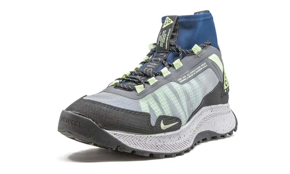 Nike Basketball ACG ZOOM TERRA ZAHERRA