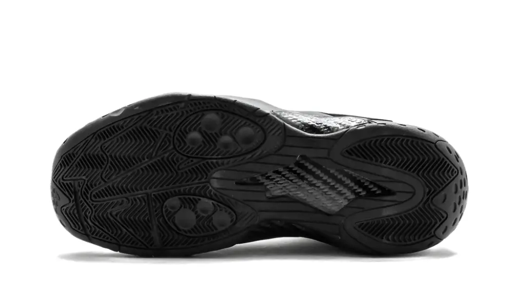 Nike Basketball Zoom Rookie 