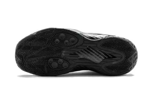Nike Basketball Zoom Rookie 