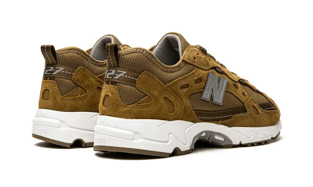 More New Balance 827 'Thisisneverthat' 