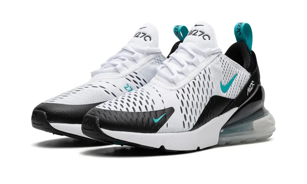 Nike Air Max AIR MAX 270 WMNS 'Dusty Cactus' D74310543