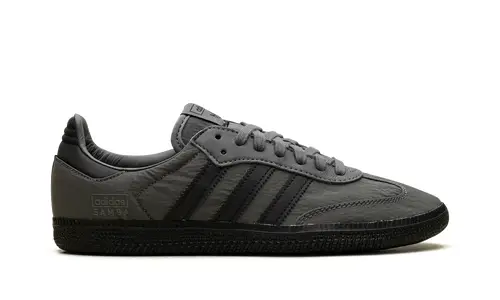 Adidas Samba Samba OG 'Grey Five Core Black' 