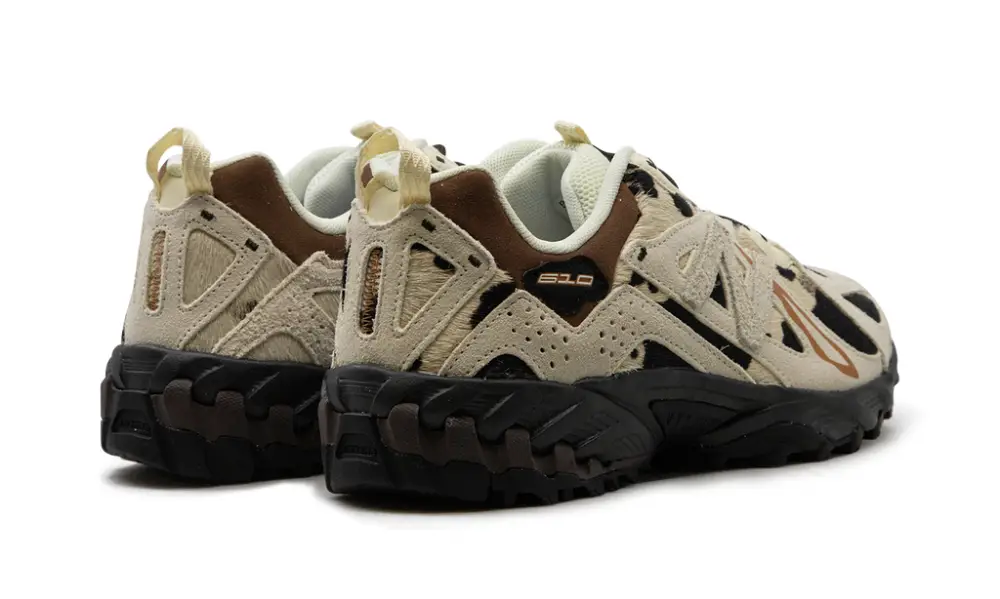 More New Balance 610 'Cow Print'