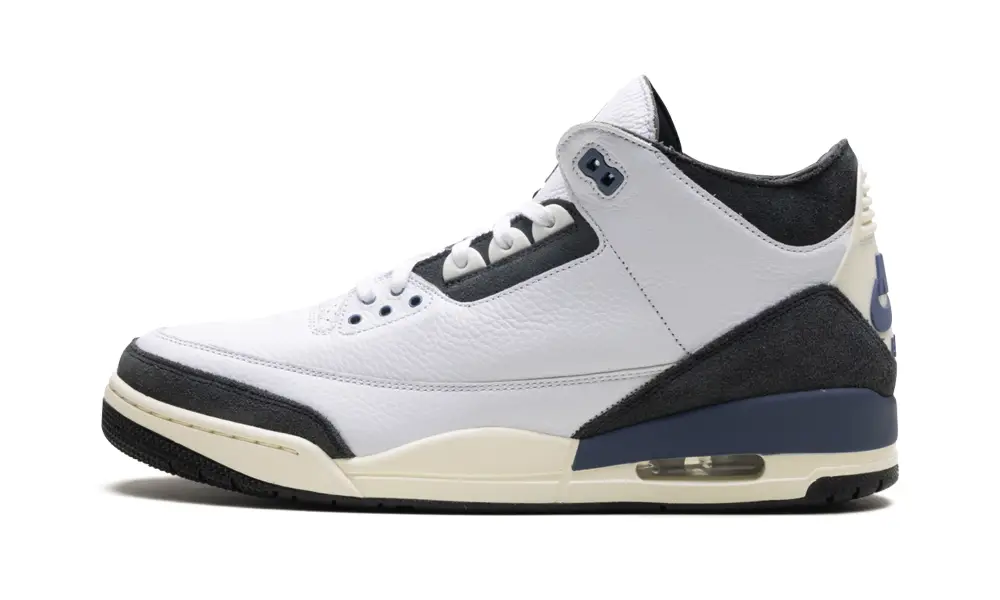 Air Jordan 3 Air Jordan 3 OG SP 'A Ma Maniére - For The Love' 