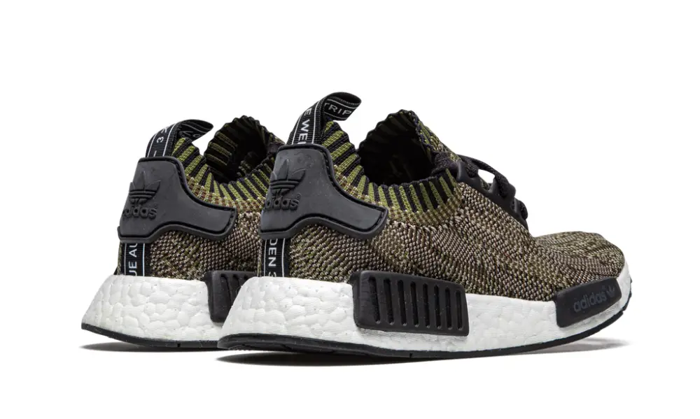 Adidas NMD NMD R1 PK 'Camo Pack'