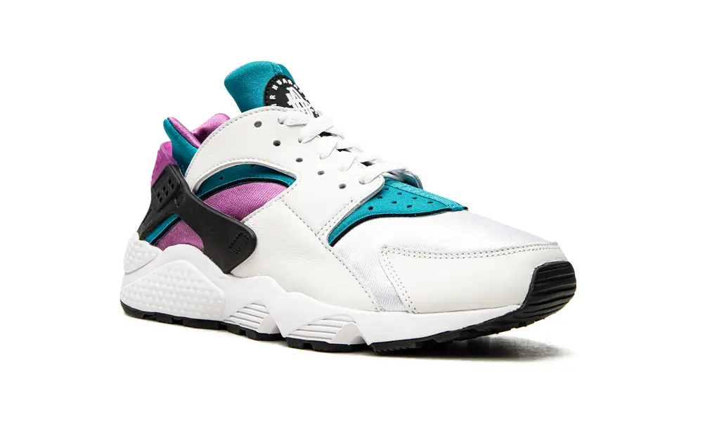 Nike Basketball Air Huarache 'Aquatone'