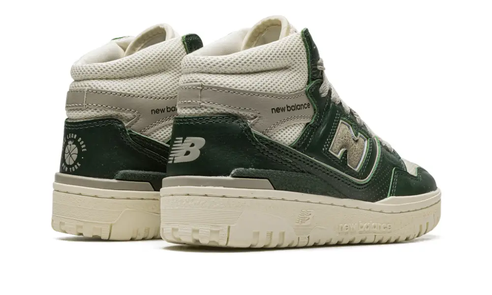 New Balance 650 650R 'Aimé Leon Dore - Green'