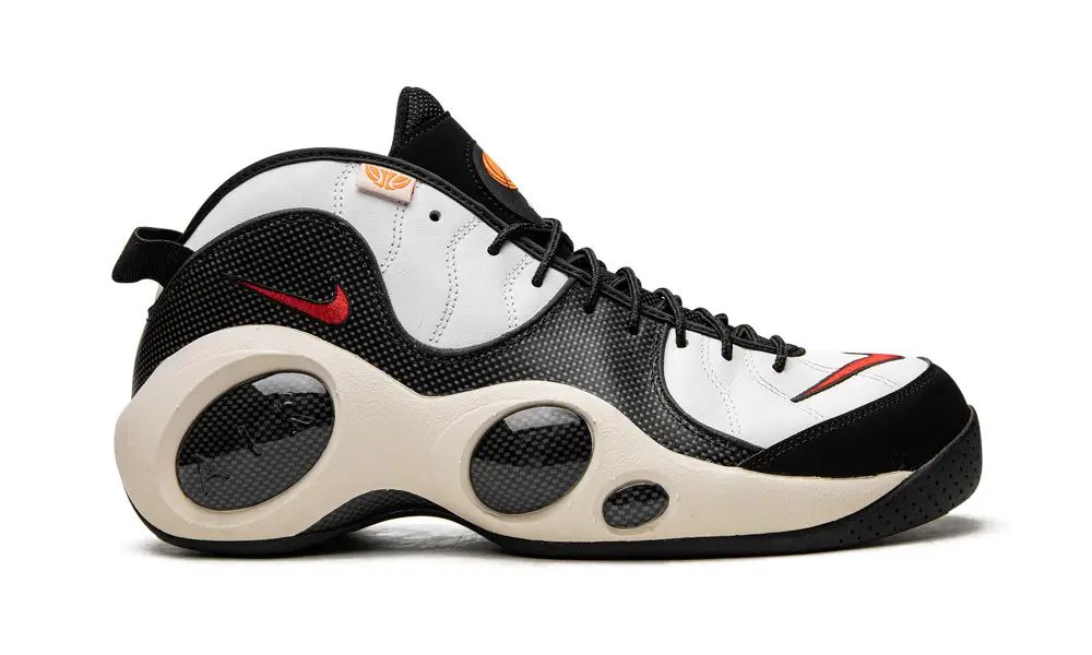 Nike Basketball Air Zoom Flight 95 'Hoops Pack'