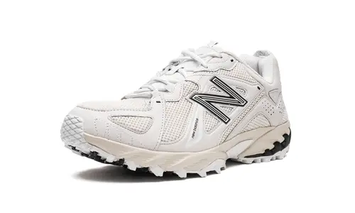 More New Balance 610 'Nimbus Cloud White'