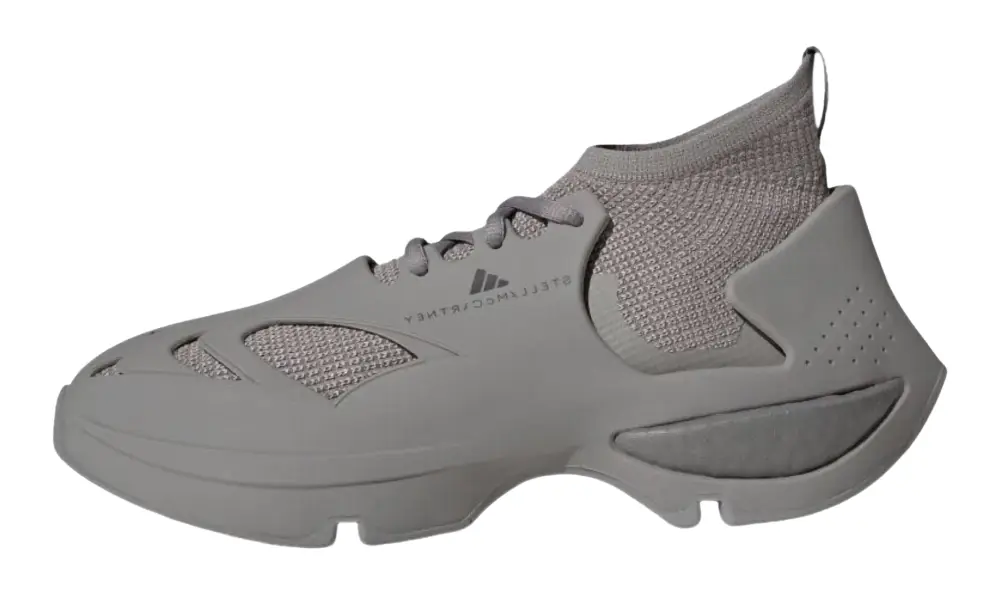 More Adidas Shoes Sportswear Run 'Stella McCartney - Dove Grey' 