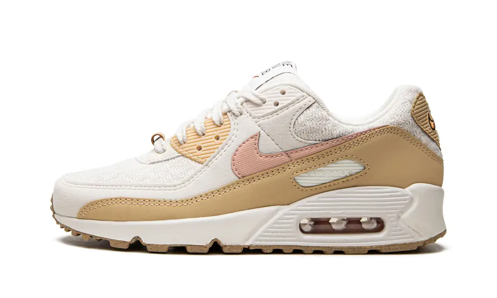 Nike Air Max AIR MAX 90 MNS WMNS 'Sun Club' 