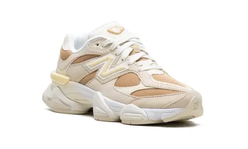 New Balance 9060 9060 'Brown Ivory White' 