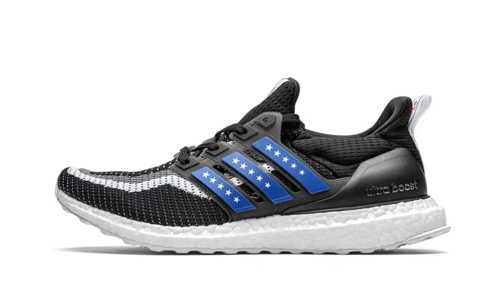 More Adidas Shoes Ultra Boost 2.0 'City Stars and Stripes'