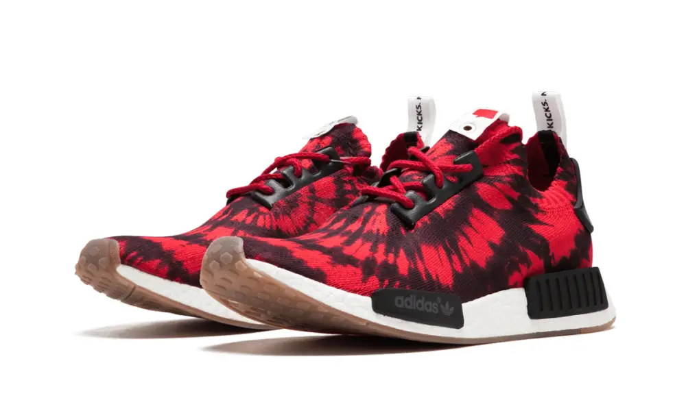 Adidas NMD NMD_R1 PK 'Nice Kicks'