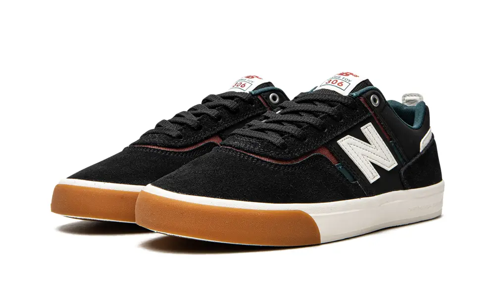 More New Balance Numeric 'Jamie Foy' 