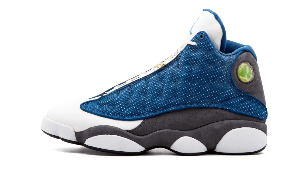 Air Jordan 13 Air Jordan 13 Retro 'Flint'