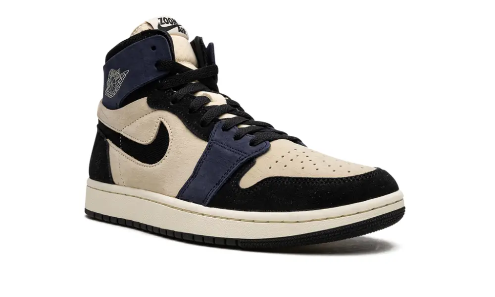 Air Jordan 1 AIR JORDAN 1 HIGH ZOOM CMFT2 WMNS 'Muslin'