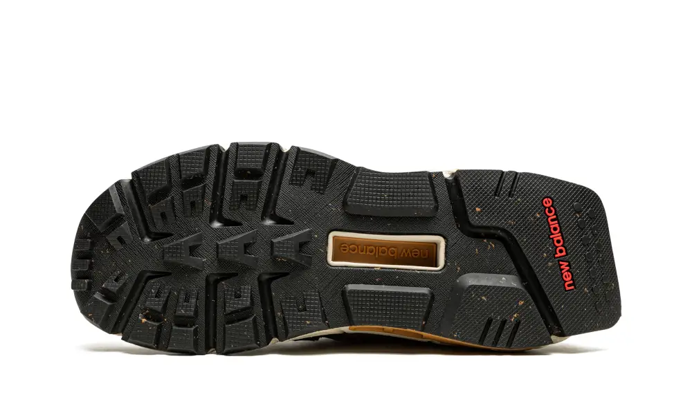 New Balance 574 574 Yurt 'Salehe Bembury - Forest Green'