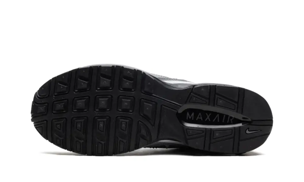 Nike Air Max Air Max Torch 4 'Cool Grey' 