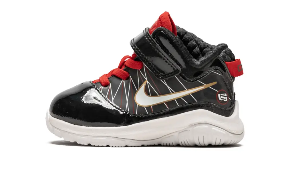 Nike Basketball Lebron VII P.S. TD