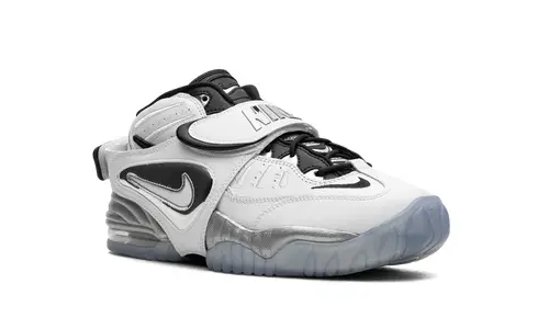 Nike Basketball AIR ADJUST FORCE WMNS 'Metallic Silver'