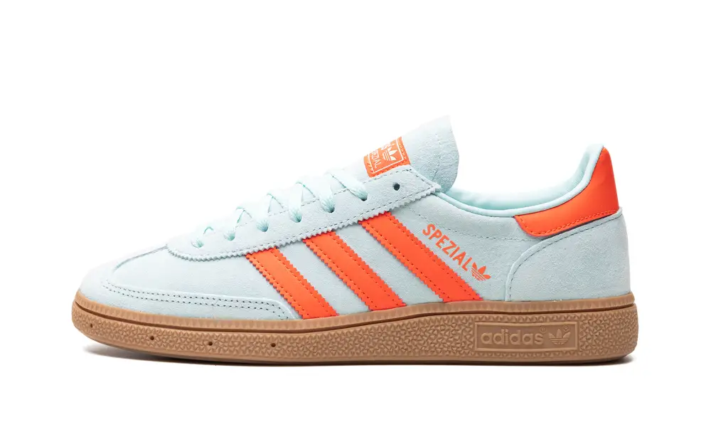 Adidas Handball Spezial Handball Spezial WMNS 'Semi Flash Aqua'