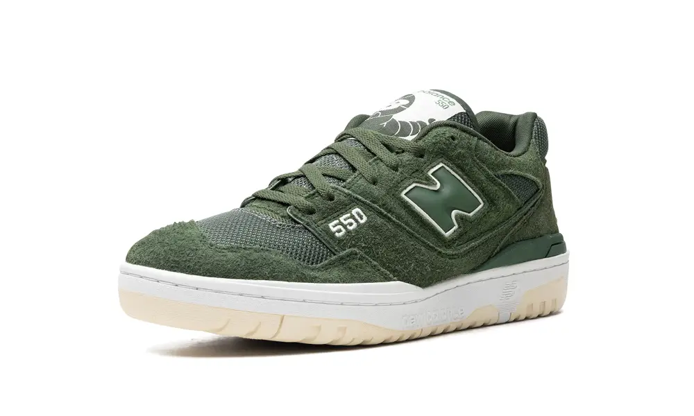 New Balance 550 550 'Nori' 