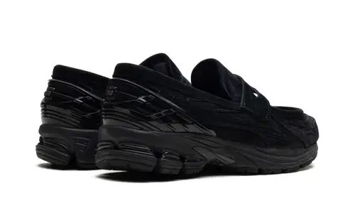 New Balance 1906R 1906L 'Black Suede' 
