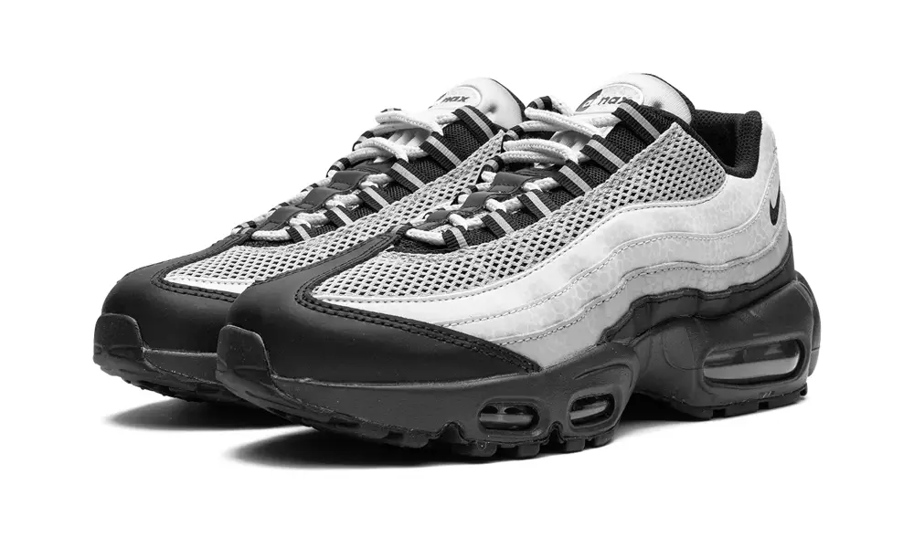 Nike Air Max AIR MAX 95 LX () WMNS 'Reflective Safari'