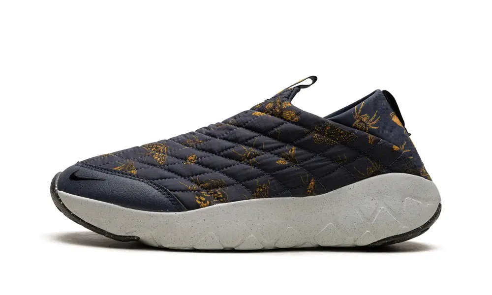 Nike Basketball ACG Air Moc 3.5 