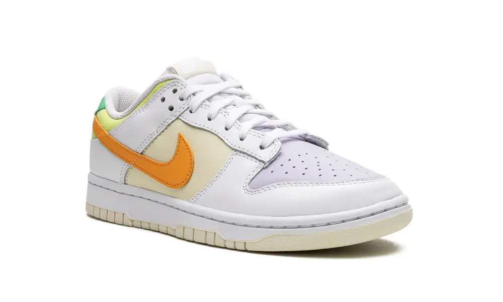 Nike Dunk DUNK LO MNS WMNS 'Sundial'