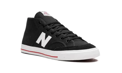 More New Balance Pro Court 213 'Black White' 