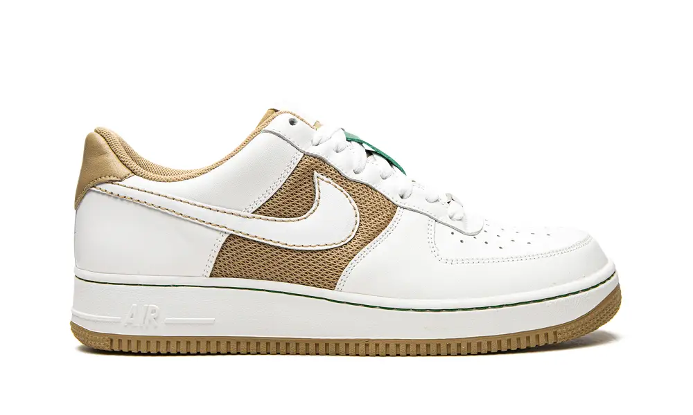 Nike Lifestyle Air Force 1 Low '07 'Cloverdale Park' 