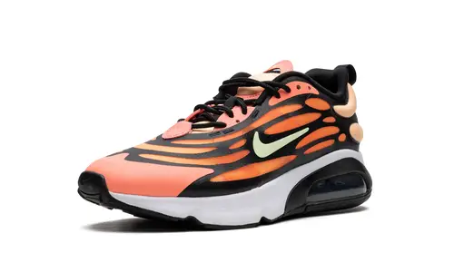 Nike Lifestyle Air Max 200 'Sunrise' 