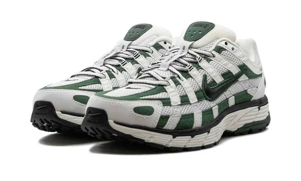 Nike Lifestyle P-6000 WMNS 'Fir'
