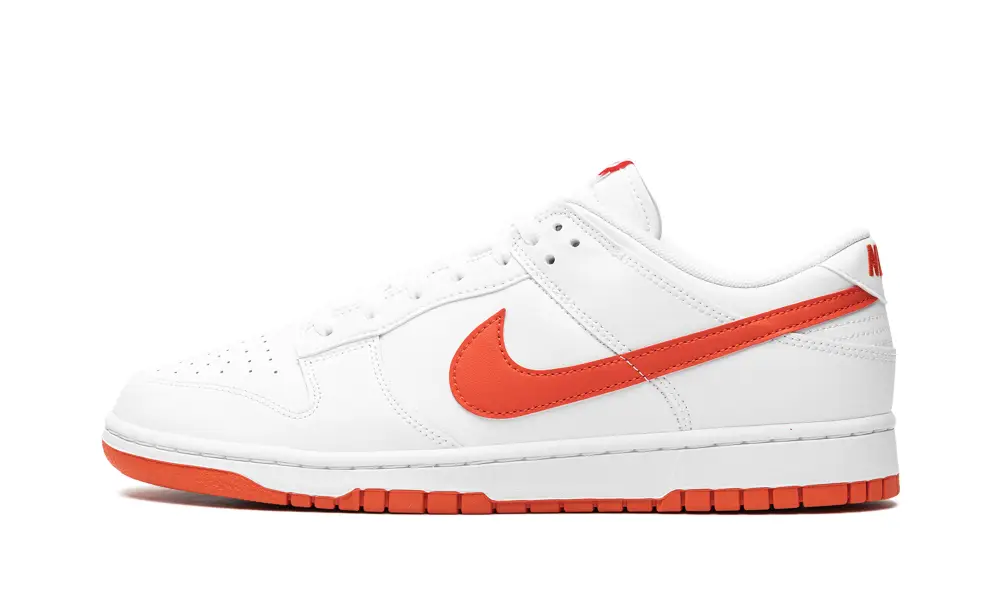 Nike Dunk Dunk Low 'Picante Red' CA8359109