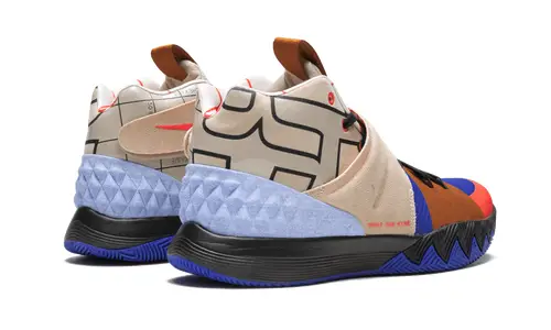 Nike Basketball Kyrie S1 Hybrid 'What The'