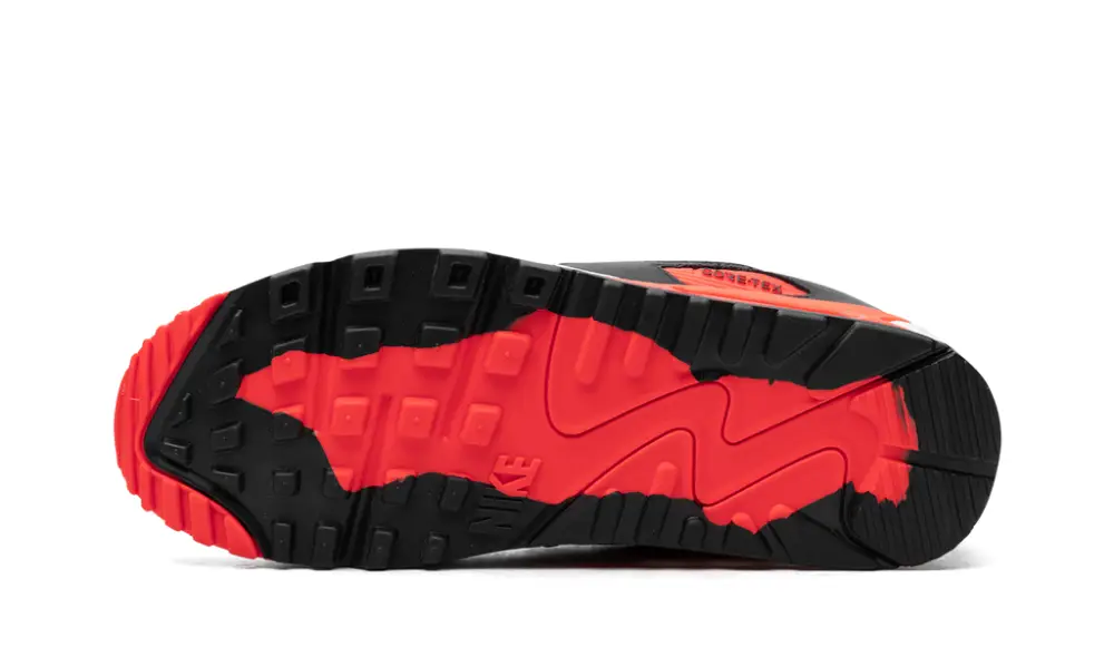 Nike Air Max Air Max 90 Gore-Tex 'Infrared' 