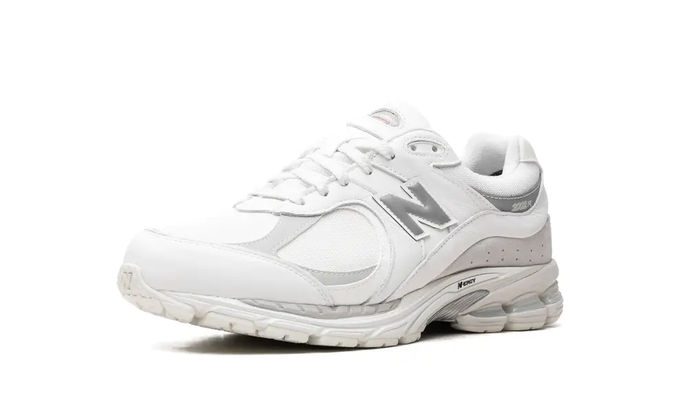 New Balance 2002R 2002RX 'White   Grey' 