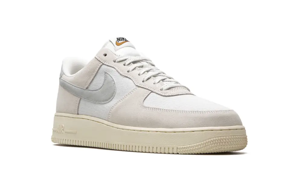 Nike Lifestyle Air Force 1 'Certified Fresh'