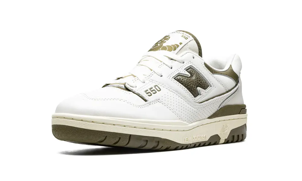 New Balance 550 550 'Aime Leon Dore - Olive'