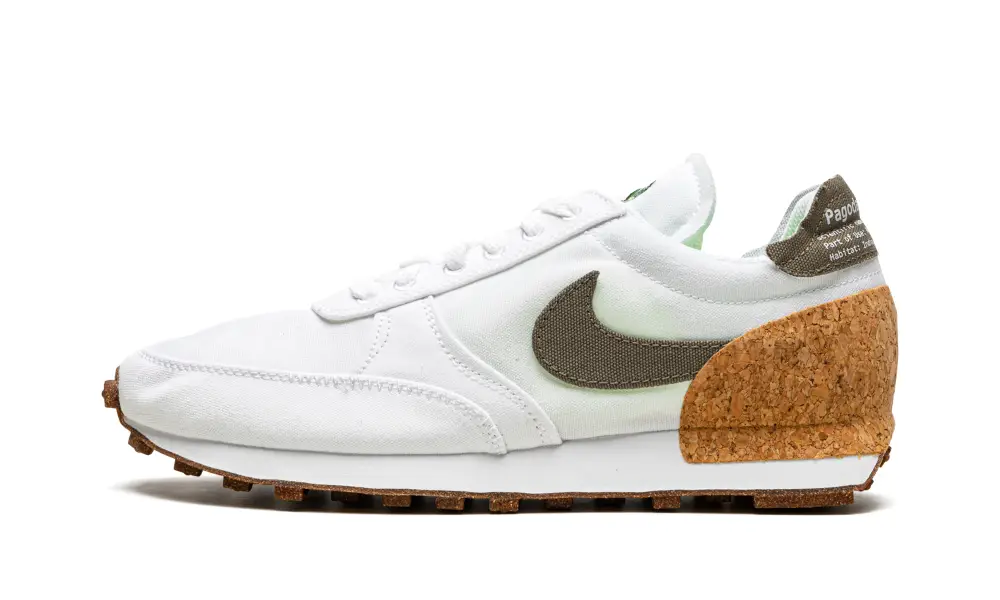 Nike Basketball Daybreak-Type 'Pagoda'
