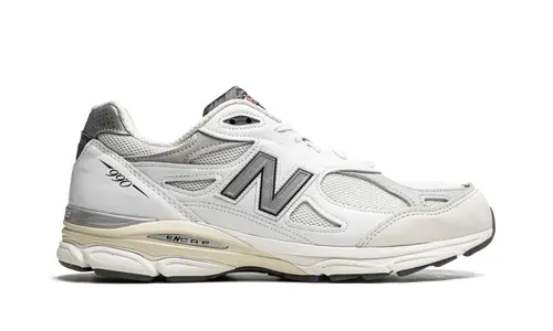 New Balance 990 990 V3 'Made In USA - Teddy Santis Sea Salt' 