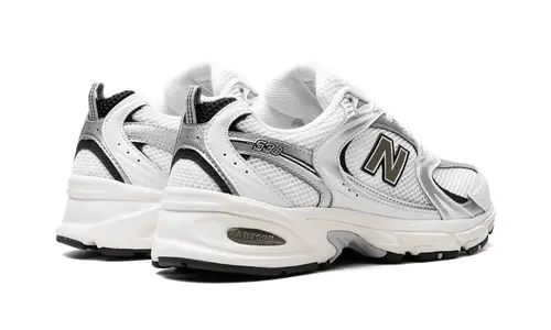 New Balance 530 530 'White Silver Black' 