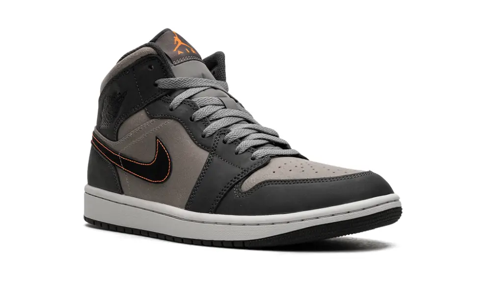 Air Jordan 1 Air Jordan 1 Mid SE 'Night Stadium' 