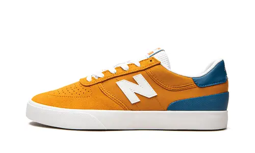More New Balance 272 'Orange Blue'