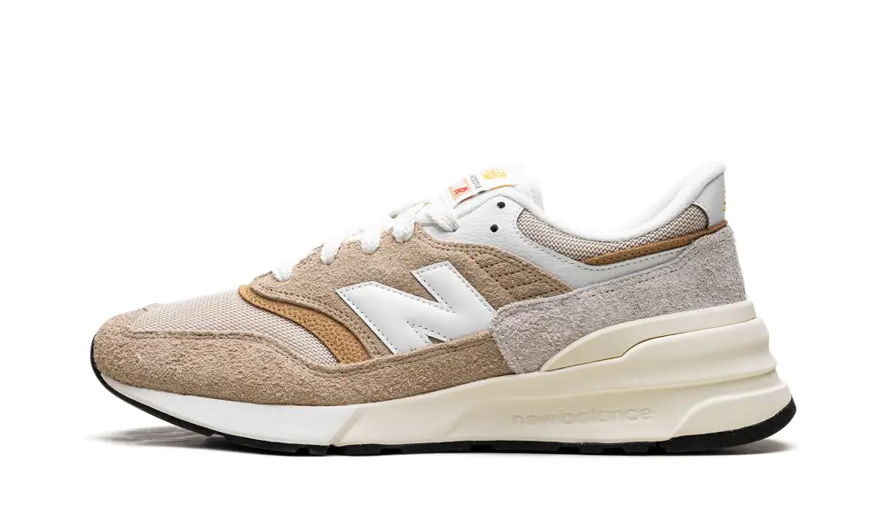 New Balance 997 997R 'Dolce Sandstone'