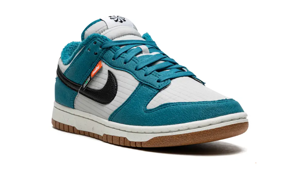 Nike Dunk Dunk Low 'Toasty Rift Blue'